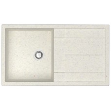 Кухонная мойка Marrbaxx Matte F017Q7 Cotton