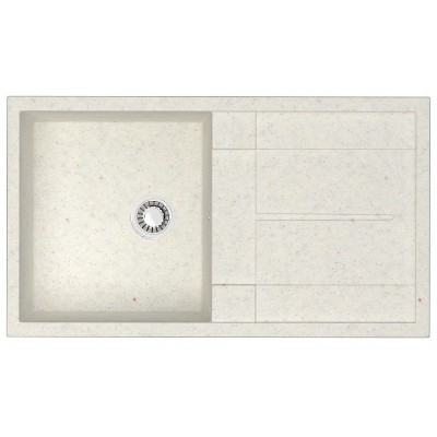 Кухонная мойка Marrbaxx Matte F017Q7 Cotton