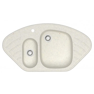 Кухонная мойка Marrbaxx Matte F023Q7 Cotton