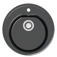 Кухонная мойка Marrbaxx Cheraya Z003Q4 Black