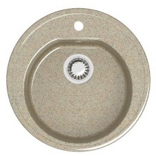 Кухонная мойка Marrbaxx Cheraya Z003Q5 Sand