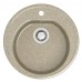 Кухонная мойка Marrbaxx Cheraya Z003Q5 Sand