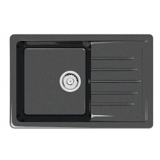 Кухонная мойка Marrbaxx Andy Z016Q4 Black
