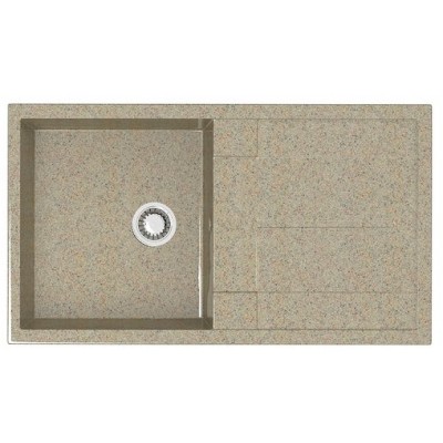 Кухонная мойка Marrbaxx Rony Z017Q5 Sand