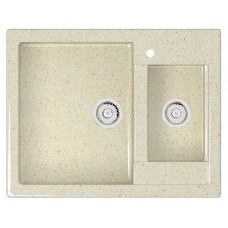Кухонная мойка Marrbaxx Sandy Z019Q2 Beige