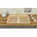 Кухонная мойка Marrbaxx Goldy Z026Q2 Beige