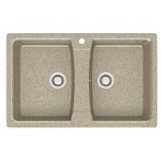 Кухонная мойка Marrbaxx Goldy Z026Q5 Sand