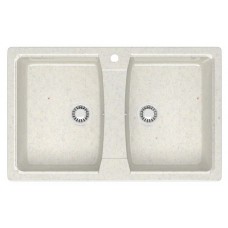 Кухонная мойка Marrbaxx Goldy Z026Q7 Cotton