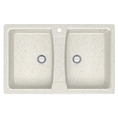 Кухонная мойка Marrbaxx Goldy Z026Q7 Cotton