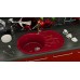 Кухонная мойка Marrbaxx Kasandra Z110Q8 Dark Gray