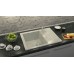 Кухонная мойка Marrbaxx Anastasia Z150Q8 Dark Gray