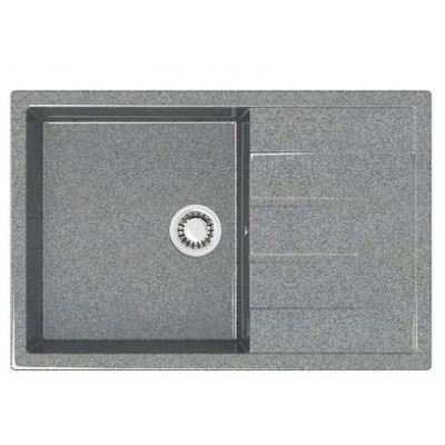Chiuvetă de bucătărie Marrbaxx Joly Z161Q8 Dark Gray