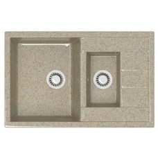 Кухонная мойка Marrbaxx Blondy Z210Q5 Sand