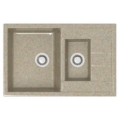 Кухонная мойка Marrbaxx Blondy Z210Q5 Sand