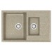 Кухонная мойка Marrbaxx Blondy Z210Q5 Sand