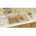 Кухонная мойка Marrbaxx Blondy Z210Q5 Sand