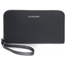 Кошелёк Tucano Sicuro Pochette Black