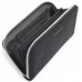 Portofel Tucano Sicuro Pochette Black