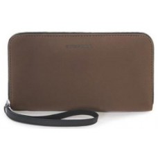 Кошелёк Tucano Sicuro Pochette Marrone