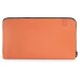 Portofel Tucano Sicuro Premium Pochette Orange