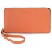 Portofel Tucano Sicuro Premium Pochette Orange