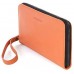 Portofel Tucano Sicuro Premium Pochette Orange