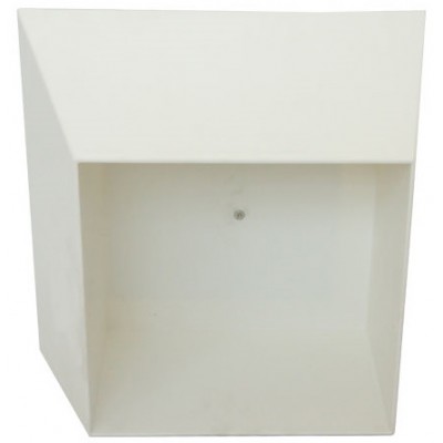 Навесная полка Vitra 44x44x21.5 cm White CAMPUS-A