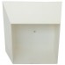 Навесная полка Vitra 44x44x21.5 cm White CAMPUS-A