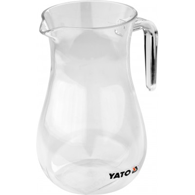 Кувшин Yato 0.83 L YG-07005