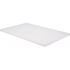 Разделочная доска Yato 60х39х2 cm White YG-02168