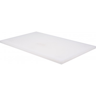 Разделочная доска Yato 60х39х2 cm White YG-02168