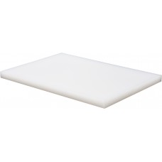 Разделочная доска Yato 35х25х2 cm White YG-02160