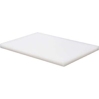 Разделочная доска Yato 35х25х2 cm White YG-02160