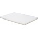 Разделочная доска Yato 35х25х2 cm White YG-02160