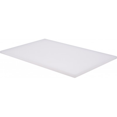 Разделочная доска Yato 45х30х1.3 cm White YG-02174