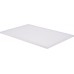Разделочная доска Yato 45х30х1.3 cm White YG-02174