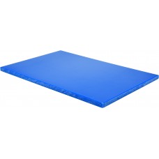 Разделочная доска Yato 60х40х2 cm Blue YG-02183