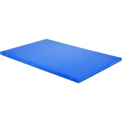 Разделочная доска Yato 60х40х2 cm Blue YG-02183