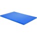 Разделочная доска Yato 60х40х2 cm Blue YG-02183