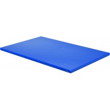 Разделочная доска Yato 45х30х1.3 cm Blue YG-02173