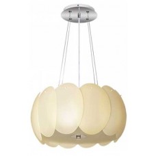 Люстра Vesta Light Aurora Beige