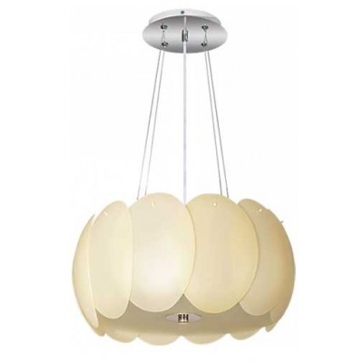 Люстра Vesta Light Aurora Beige