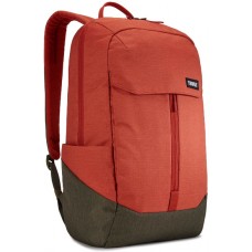 Городской рюкзак Thule Lithos 20L Rooibos