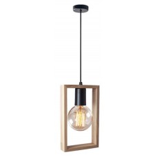 Люстра Vesta Light Wooden Frame 64211