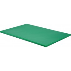 Разделочная доска Yato 45х30х1.3 cm Green YG-02171