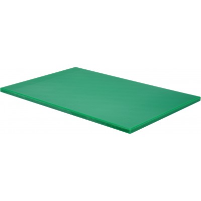 Разделочная доска Yato 45х30х1.3 cm Green YG-02171