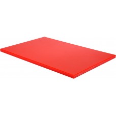 Разделочная доска Yato 60х40х2 cm Red YG-02180