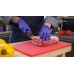 Разделочная доска Yato 60х40х2 cm Red YG-02180