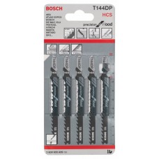 Set de pânză ferăstrău Bosch 2608633A35