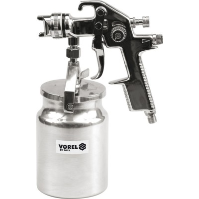 Aerograf pneumatic Vorel 80901